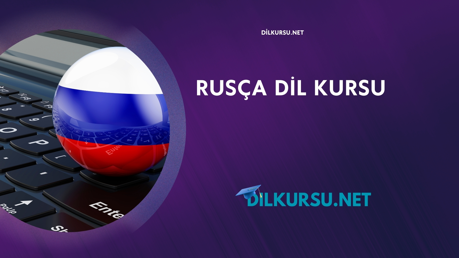 Rusça Dil Kursu