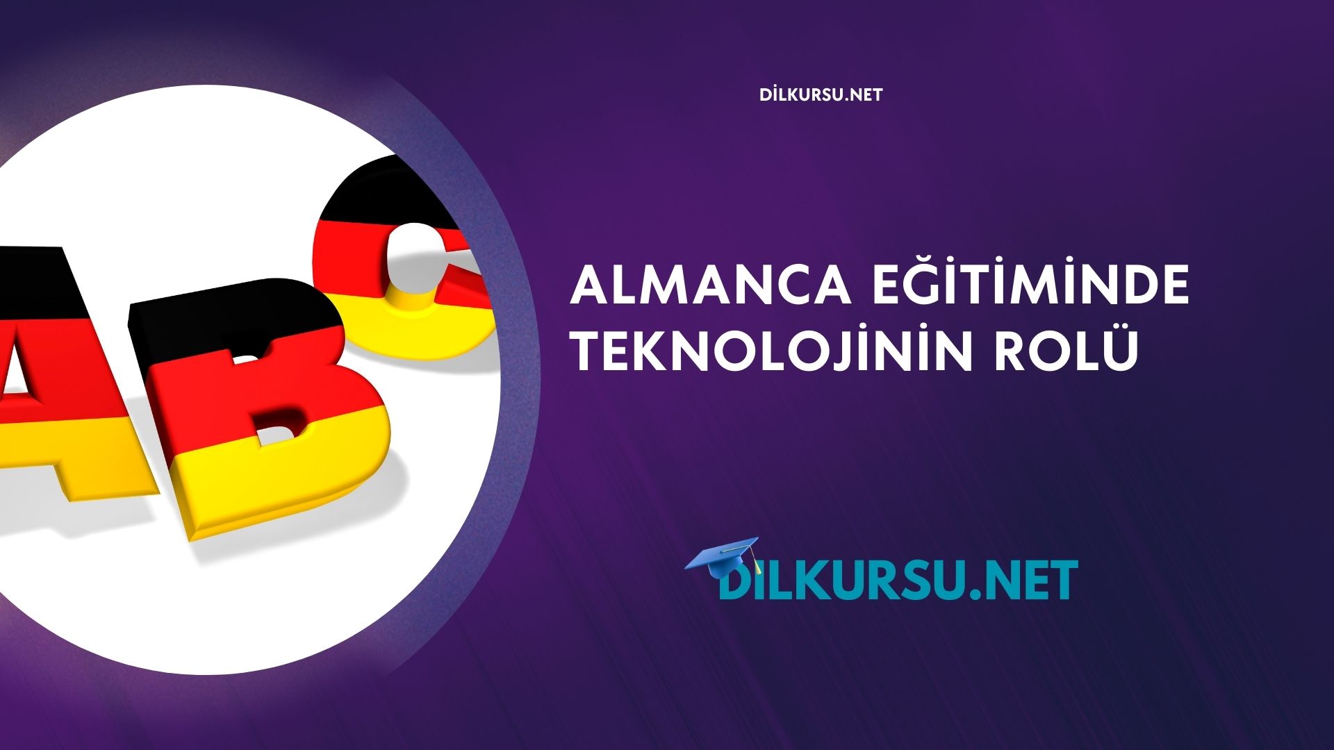 Almanca Eğitiminde Teknolojinin Rolü