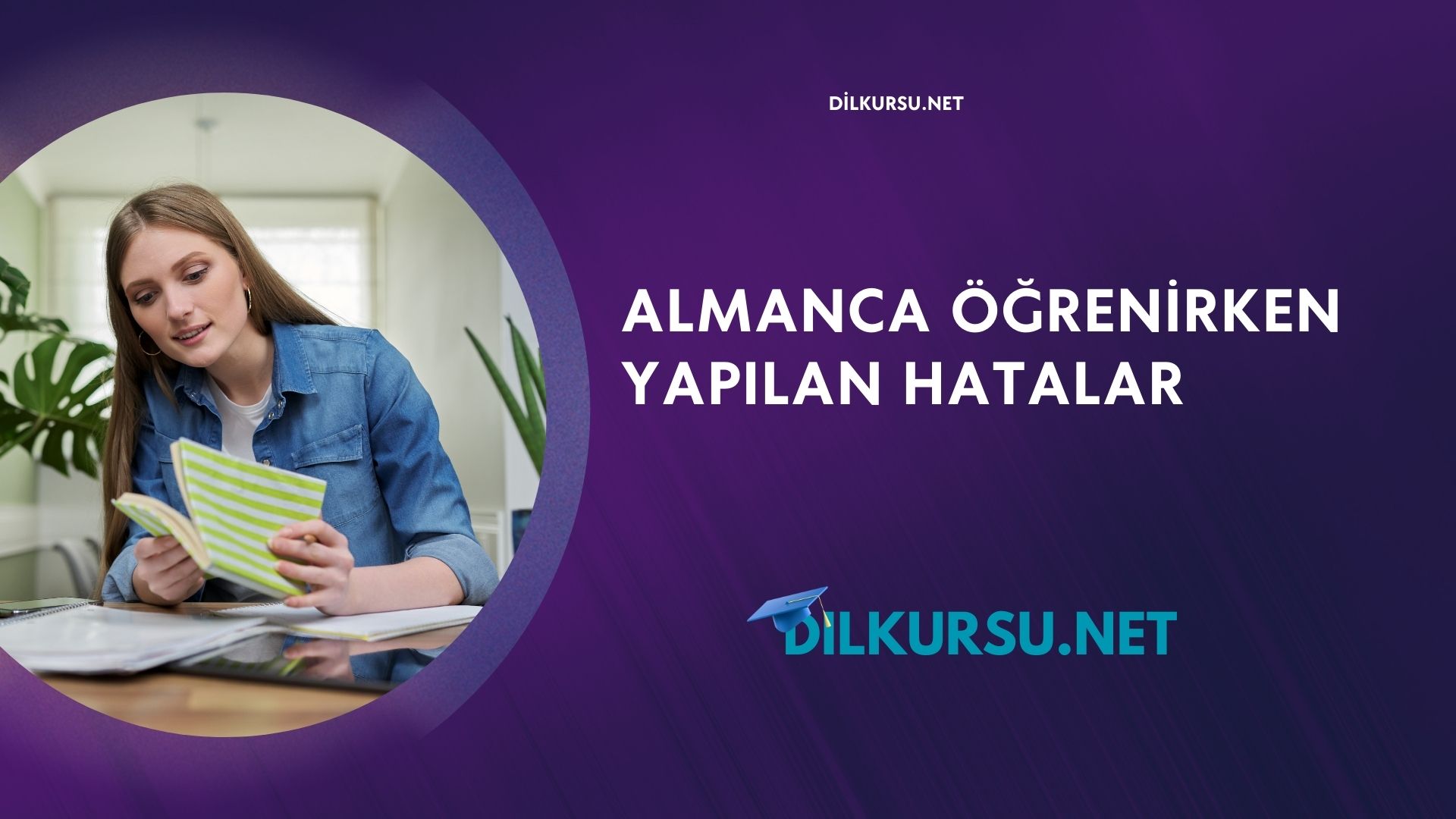 Almanca Öğrenirken Kelime Ezberlemenin Püf Noktaları