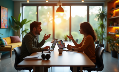 Hızlı ve Etkili Dil Öğrenme Yöntemleri ile Dil Kursları