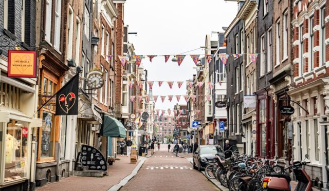 Hollandaca dil kursu